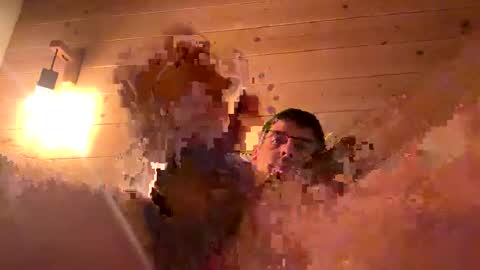 h4ml3t online show from October 1, 2025, 11:00 pm