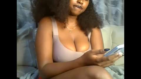 h_o_t_goddess online show from January 19, 2025, 10:17 am