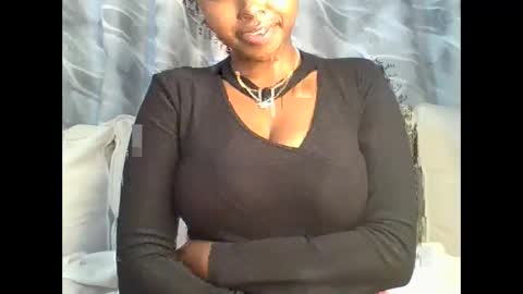 h_o_t_goddess online show from February 9, 2025, 7:41 pm