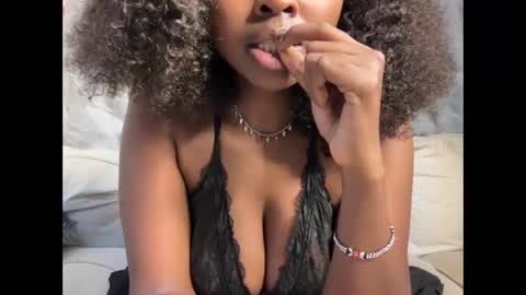 h_o_t_goddess online show from March 8, 2026, 7:17 pm