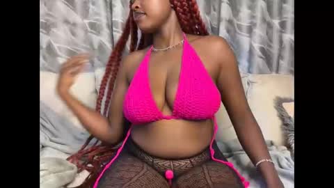 h_o_t_goddess online show from March 29, 2026, 5:02 pm