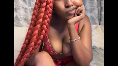 h_o_t_goddess online show from April 8, 2026, 6:46 am