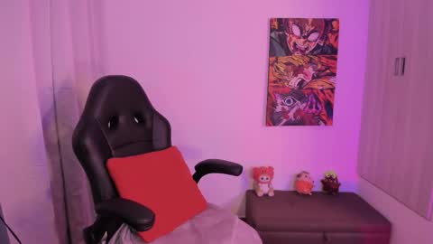 haanna_thompsoon online show from November 21, 2025, 4:33 am