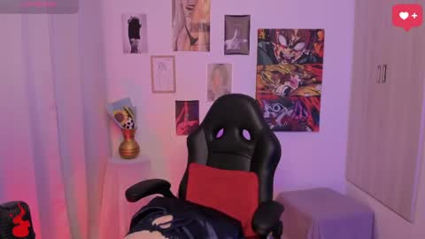 haanna_thompsoon online show from April 15, 2026, 4:08 am