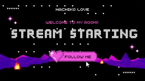 Hachiko online show from January 14, 2025, 2:50 am