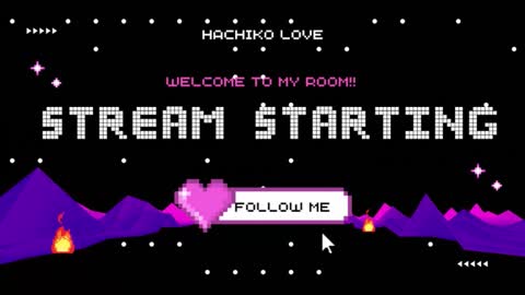 Hachiko online show from November 17, 2025, 3:23 am