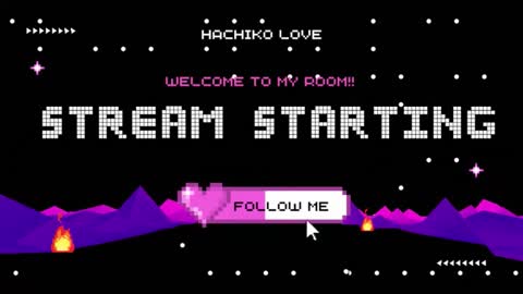 Hachiko online show from March 3, 2026, 2:28 am