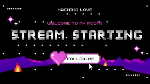 Hachiko online show from March 24, 2026, 2:49 am