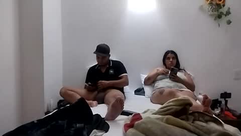 Snapshot of hackerbtc11 chatting on April 3, 2026, 8:01 am hackerbtc11 online show from April 3, 2026, 8:01 am