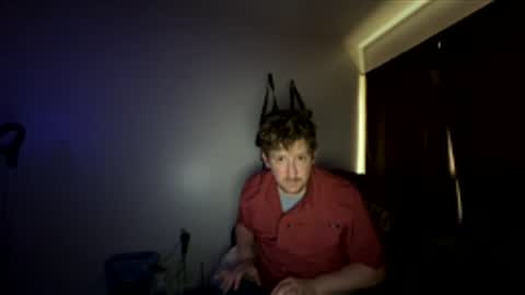 HacKet247 online show from May 11, 2026, 12:33 pm