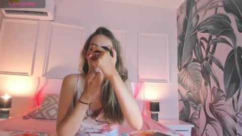 hada_magica online show from March 20, 2026, 7:08 pm