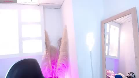 haddes_as online show from July 2, 2026, 8:04 pm