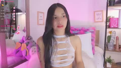 Hade online show from March 17, 2026, 8:12 pm