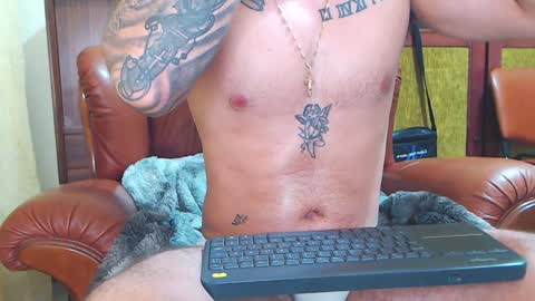 Snapshot of hades_carter chatting on January 7, 2025, 11:03 pm Hades online show from January 7, 2025, 11:03 pm