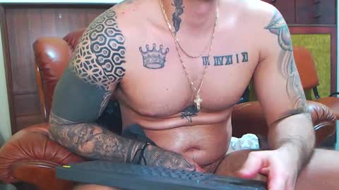 Snapshot of hades_carter chatting on March 12, 2025, 11:12 pm Hades online show from March 12, 2025, 11:12 pm