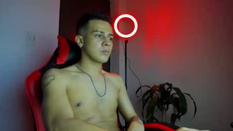 hades_horny_ online show from April 9, 2026, 2:55 am