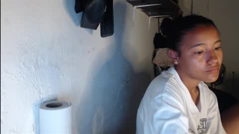 Snapshot of hadesmit1 chatting on January 11, 2026, 1:05 pm hadesmit1 online show from January 11, 2026, 1:05 pm