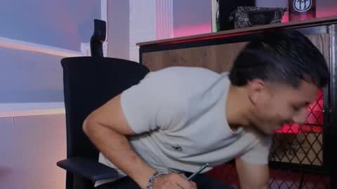 HADEZ online show from January 6, 2026, 3:38 pm