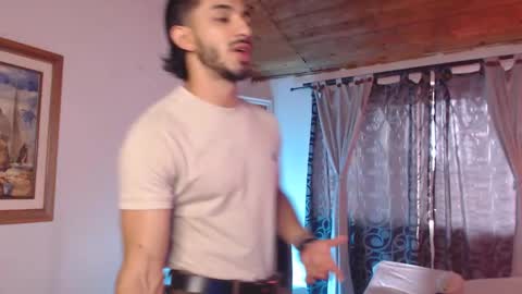 HADEZ online show from May 17, 2026, 3:52 pm