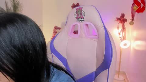 Snapshot of hadid_jimenez chatting on December 18, 2025, 4:46 pm Hadid online show from December 18, 2025, 4:46 pm