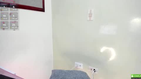 Hae-In online show from March 16, 2026, 8:18 am