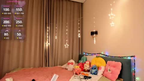 Ri online show from November 21, 2025, 6:39 pm