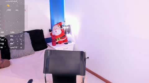 Snapshot of haiileymiller chatting on December 19, 2024, 4:13 am Kendal online show from December 19, 2024, 4:13 am