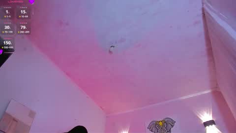 Snapshot of haiiry_girl18 chatting on April 16, 2026, 12:50 pm Stacy online show from April 16, 2026, 12:50 pm