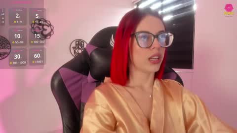 Snapshot of haileebeer_ chatting on May 5, 2026, 3:42 pm Hailee online show from May 5, 2026, 3:42 pm