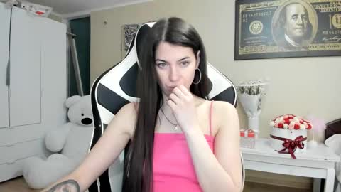 Snapshot of hailey_beauty chatting on December 29, 2024, 1:34 am Sk pe Anya388109 online show from December 29, 2024, 1:34 am