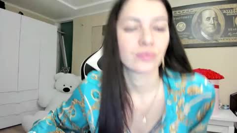 Snapshot of hailey_beauty chatting on January 27, 2025, 7:13 pm Sk pe Anya388109 online show from January 27, 2025, 7:13 pm