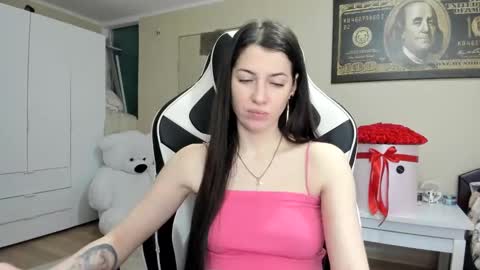 Snapshot of hailey_beauty chatting on January 28, 2025, 6:49 pm Sk pe Anya388109 online show from January 28, 2025, 6:49 pm