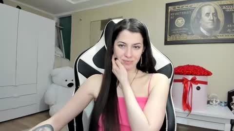 Snapshot of hailey_beauty chatting on January 28, 2025, 9:50 pm Sk pe Anya388109 online show from January 28, 2025, 9:50 pm