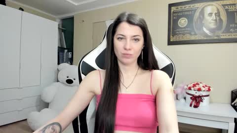 Snapshot of hailey_beauty chatting on February 4, 2025, 4:39 pm Sk pe Anya388109 online show from February 4, 2025, 4:39 pm