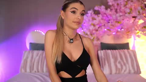Snapshot of hailey_madow chatting on July 22, 2026, 9:12 am Hailey online show from July 22, 2026, 9:12 am