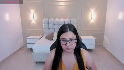 Snapshot of hailey_ortega chatting on July 13, 2026, 2:47 am HAILEY online show from July 13, 2026, 2:47 am