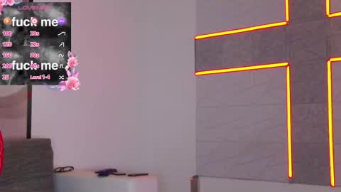 HaileyPeach online show from March 27, 2026, 6:18 pm