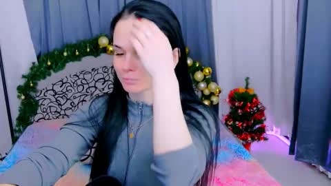 hailey_pirs online show from January 15, 2026, 8:19 am