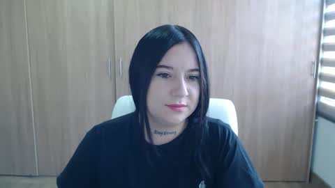 Hailey online show from May 18, 2026, 2:12 pm