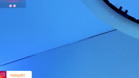 Hailey online show from February 3, 2026, 2:53 am