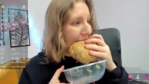 Hailey online show from January 10, 2026, 9:00 am