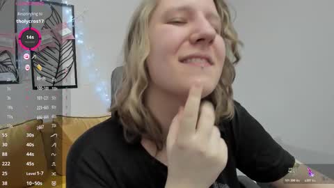 Hailey online show from February 12, 2026, 1:06 pm