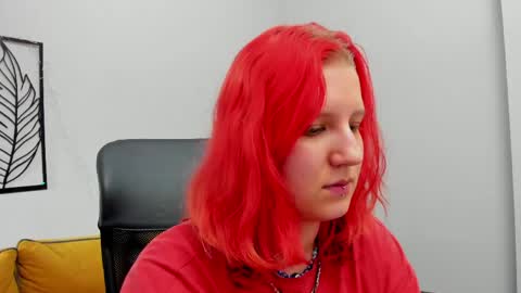 Hailey online show from April 24, 2026, 11:56 am