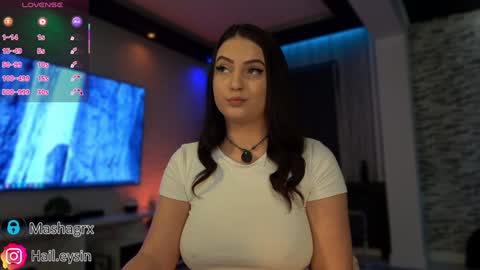 Masha online show from February 10, 2026, 8:24 pm