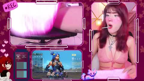 Hailey online show from January 12, 2026, 10:04 pm