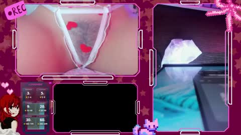 Snapshot of haileyreid_ chatting on April 24, 2026, 10:23 pm Hailey online show from April 24, 2026, 10:23 pm