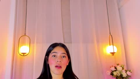 Haily online show from April 6, 2026, 7:48 pm