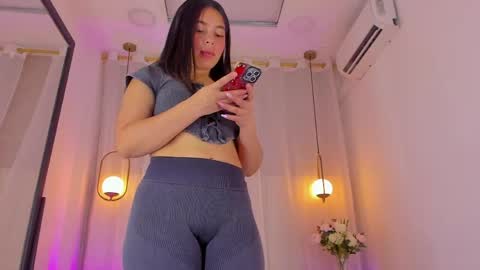 Haily online show from April 7, 2026, 8:31 pm