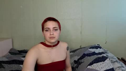 haily_rose online show from May 25, 2026, 1:39 pm