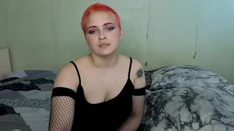 haily_rose online show from May 27, 2026, 12:24 pm